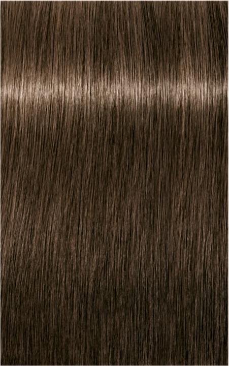 Produktbild Indola Color - Natural Permanent Color Creme 6.0 Dunkelblond Natur (6.0 Dunkelblond Natur)