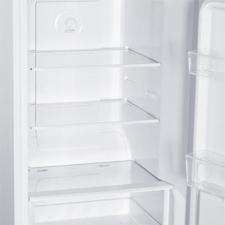 Produktbild Kibernetik FSP 270 (Freistehend, 274 l)