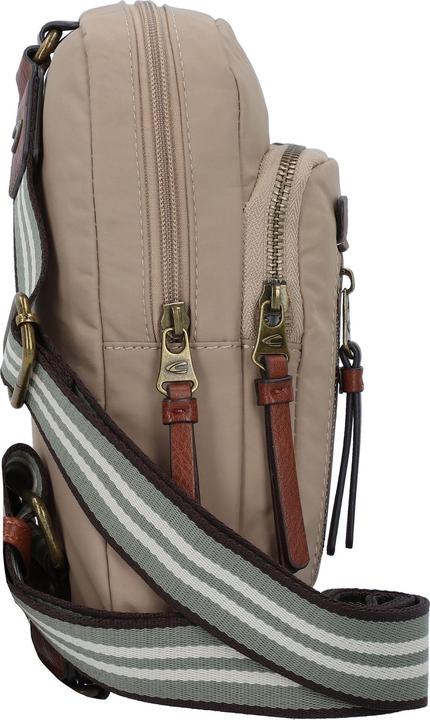 Actual product image Camel Active Bari Umhängetasche 14 cm