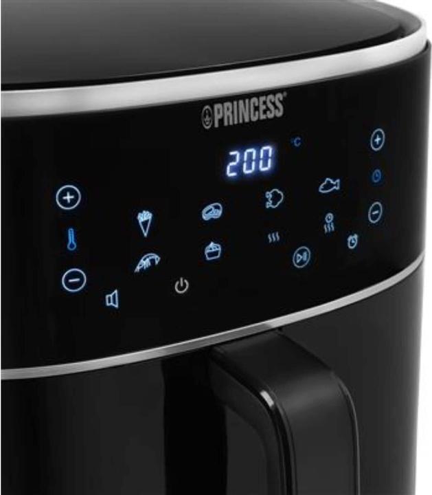 Produktbild Princess Digitaler Airfryer (CH-Stecker)