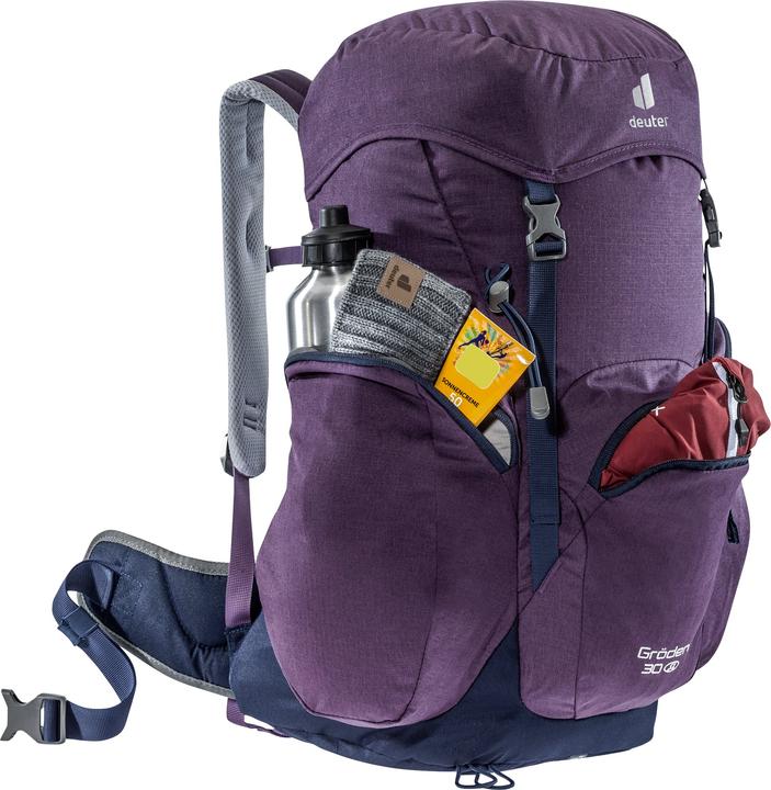 Actual product image Deuter Gröden 30 (30 l)