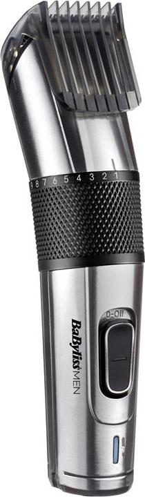 Immagine prodotto BaByliss E977E, acciaio inossidabile