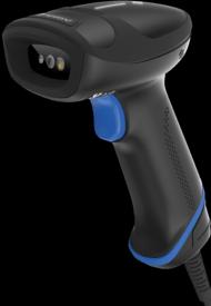Actual product image Newland HR33 Marlin 2D CMOS Mega (1D barcodes, 2D barcodes, QR Code)
