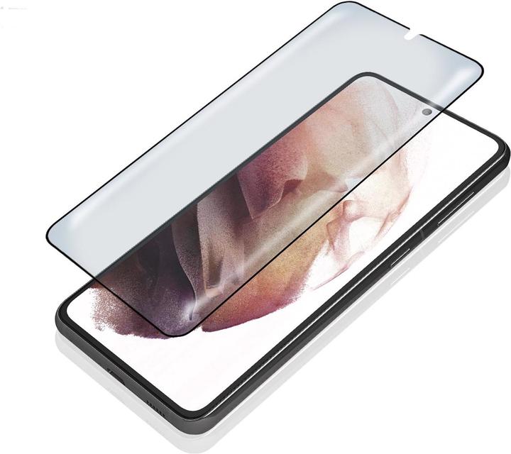Produktbild 4smarts Hybrid Glass Endurance Crystal-Clear (1 Stück)