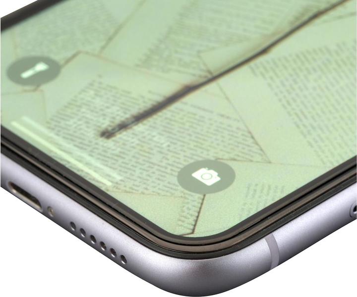 Produktbild 4smarts Hybrid Glass Endurance Crystal-Clear (1 Stück)