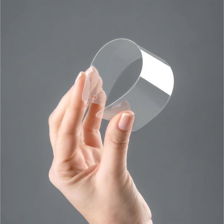 Produktbild 4smarts Hybrid Glass Endurance Crystal-Clear (1 Stück)