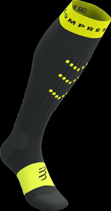 Compressport Alpine Ski Full Socks