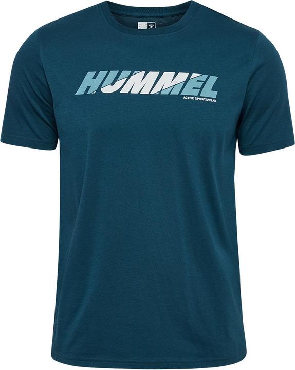 Image du produit hummel Tee Hmlgraphic Bold Logo (XXL)