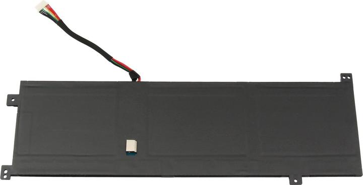 Produktbild Medion 40083030 (3 Zellen, 6060 mAh)