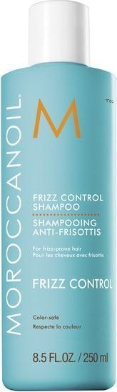 Produktbild Moroccanoil - Frizz Control Shampoo (250 ml, Flüssiges Shampoo)