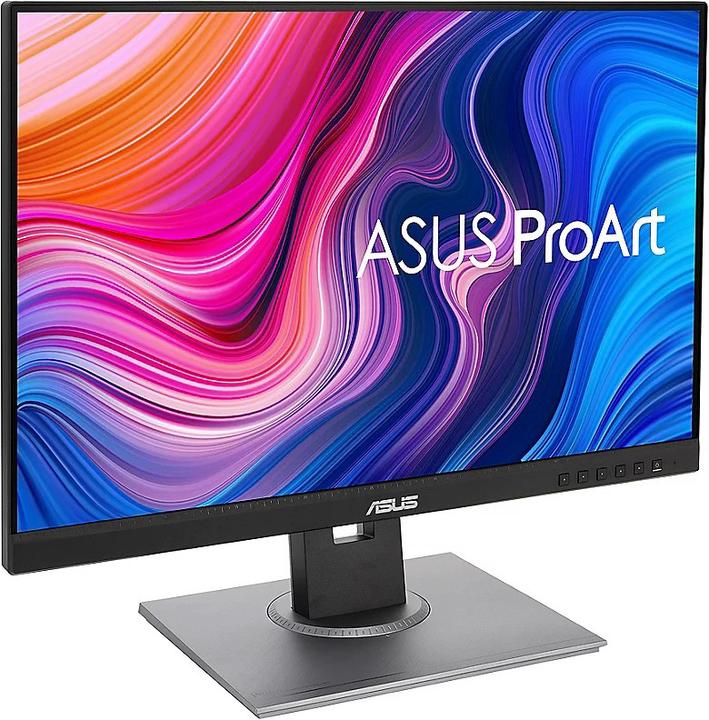 Actual product image ASUS ProArt PA328Q (3840 x 2160 Pixels, 32")