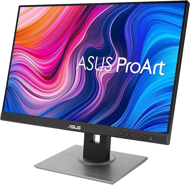 Actual product image ASUS ProArt PA328Q (3840 x 2160 Pixels, 32")
