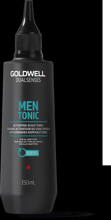 Produktbild Goldwell Dualsenses Activating Scalp (150 ml)