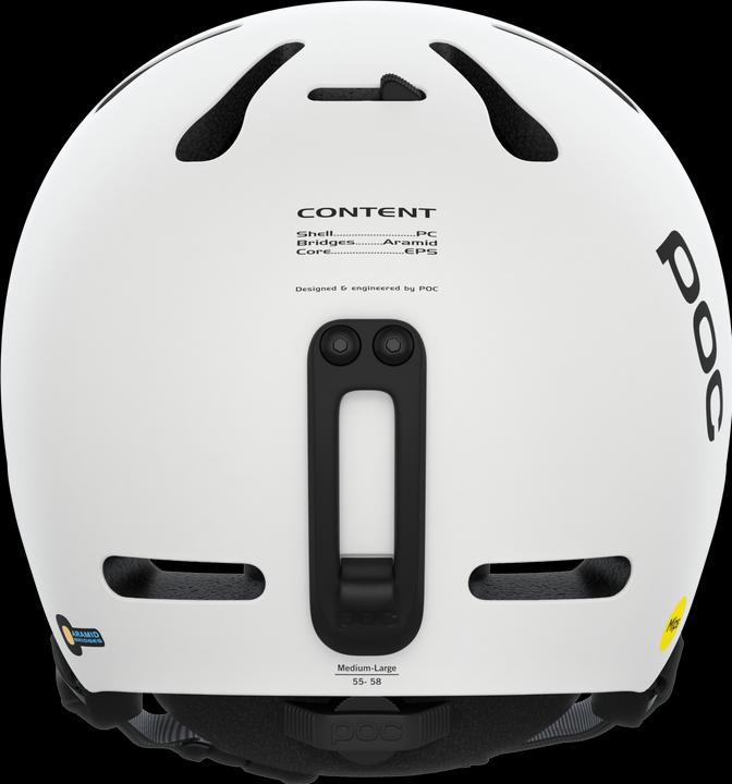 Immagine prodotto Poc Fornix (59 - 62 cm, XL, XXL)