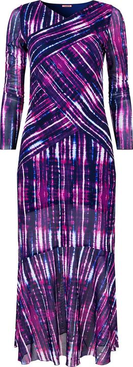 Produktbild Joe Browns Asymmetric Printed Midi Dress (38)