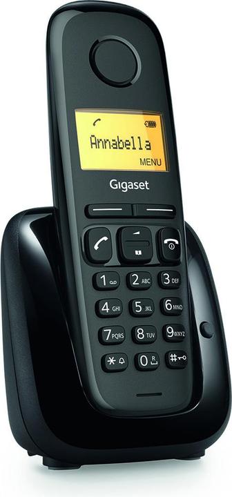 Actual product image Gigaset A180