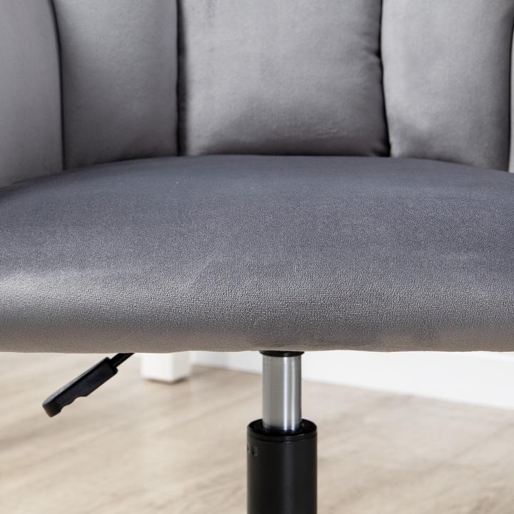 Actual product image Vinsetto Office chair