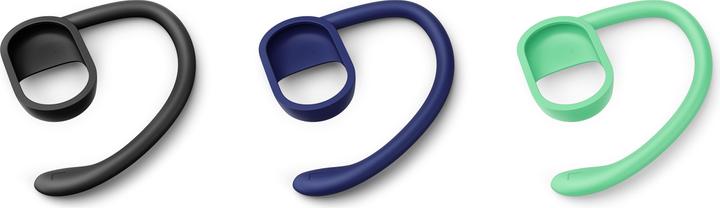 Productafbeelding Philips TAA7306BK/00 (6 h, Draadloze)