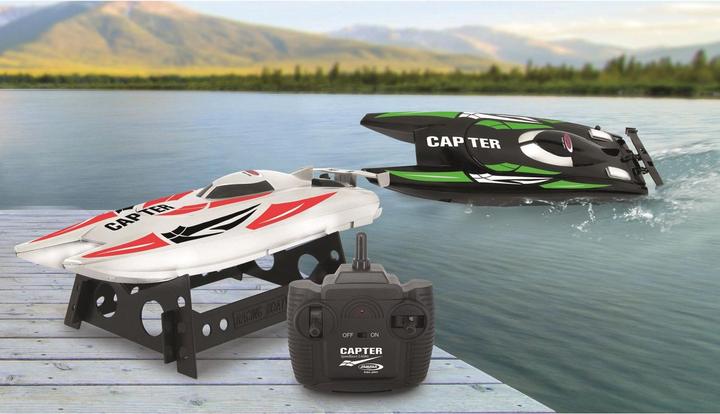 Produktbild Jamara Speedboot