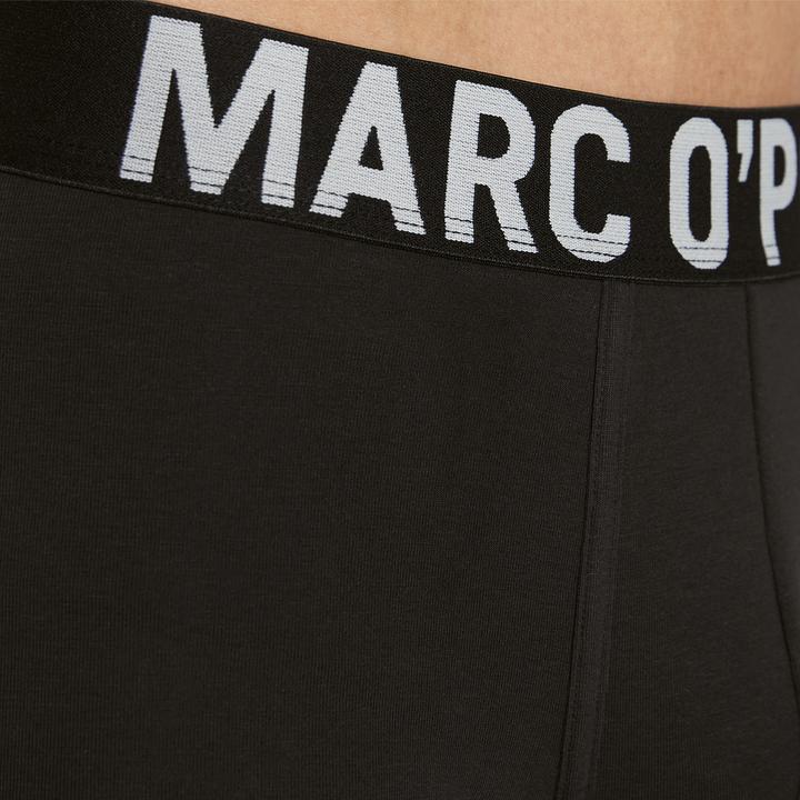 Produktbild Marc O'Polo 6er Pack Essentials Hipster Short / Pant (XXL, 6er Pack)