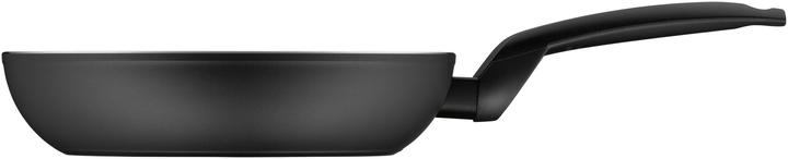 Actual product image Silit Messino (24 cm, Frying pan, Aluminium)