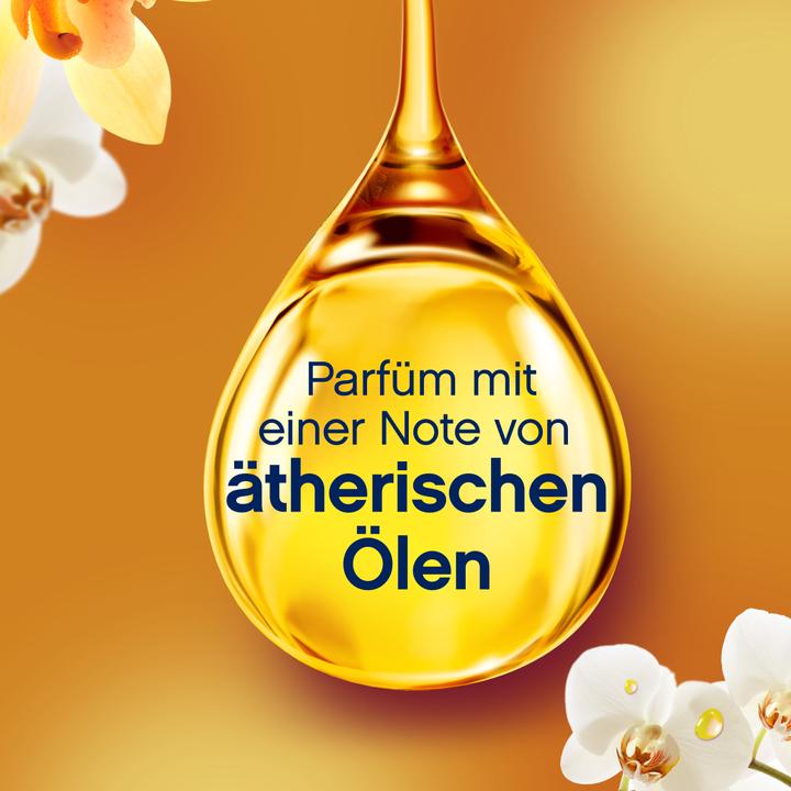 Immagine prodotto Lenor Orchidea e vaniglia (32 Cicli di lavaggio, Liquida)