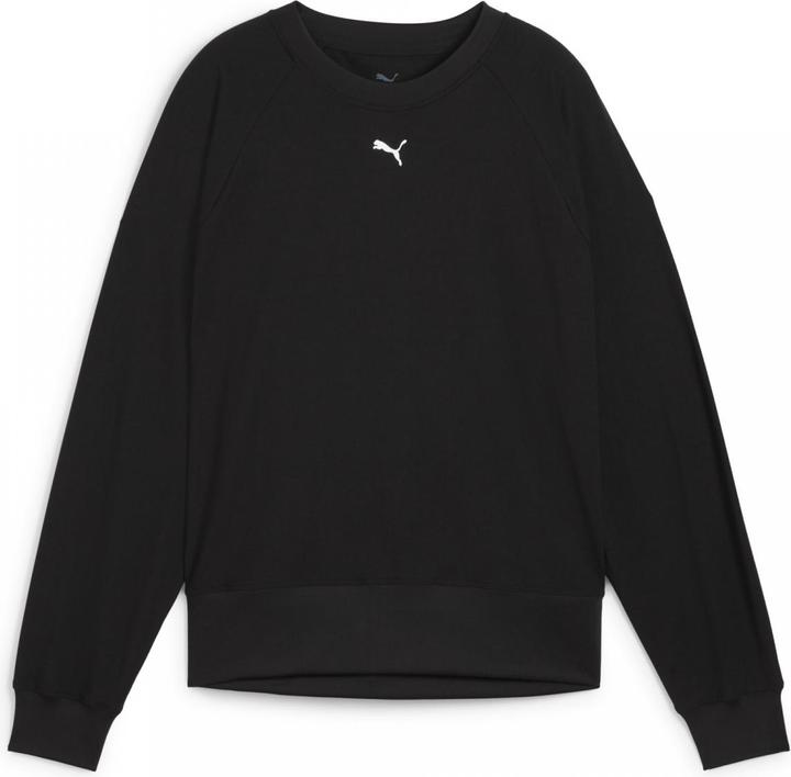 Actual product image Puma W Cloudspun Fashion Midlayer (L)