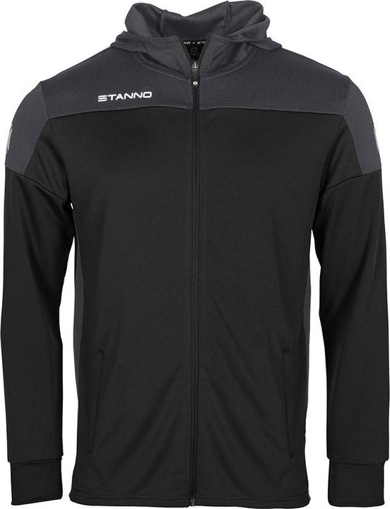 Actual product image Stanno Pride Full Zip Hood (164)