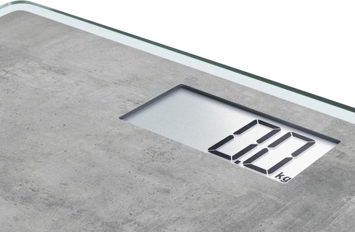 Actual product image Soehnle Compact 300 Concrete (180 kg)