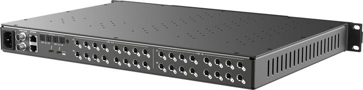 Actual product image MOTU 16A (Thunderbolt)