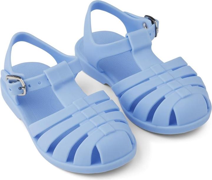 Actual product image Liewood Wide sandal (29)