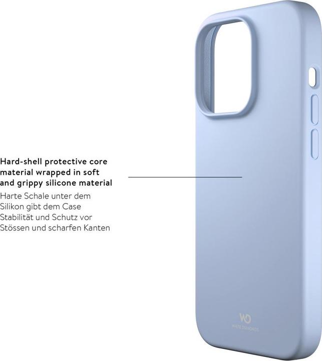 Immagine prodotto White Diamonds Caso urbano (Apple iPhone 14 Pro)