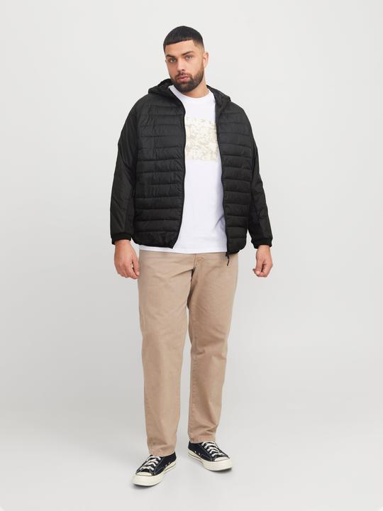 Immagine prodotto Jack & Jones Giacca ibrida plus size Giacca ibrida (5XL)