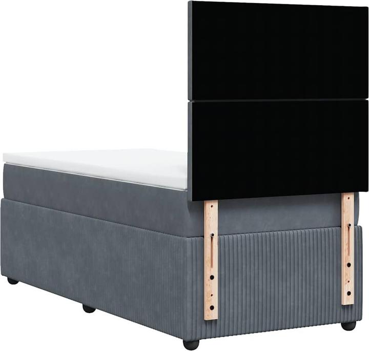 Produktbild VidaXL Land (90 x 200 cm)
