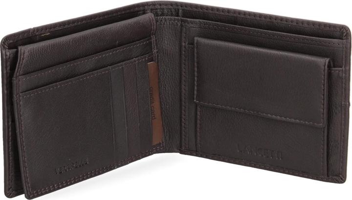 Actual product image Lancetti Wallet