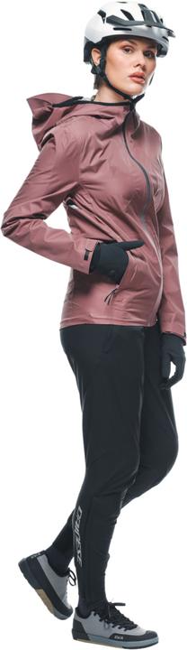 Produktbild Dainese Jacket Dnse 23 Hgc Shell Lt W Rose-Taupe (M)