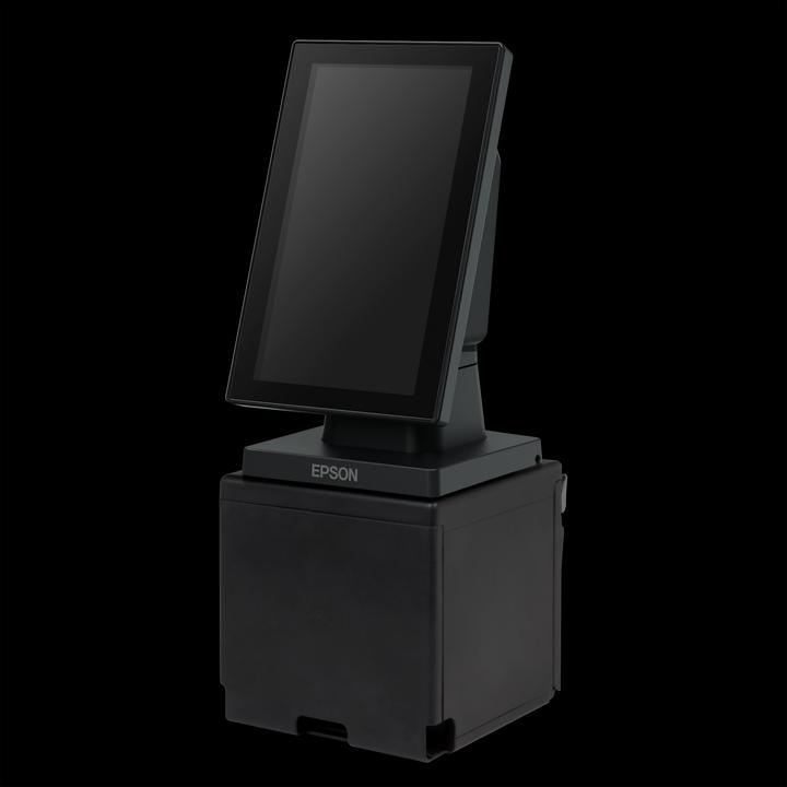 Image du produit Epson A61CH62111 Présentoir client USB 2.0 noir