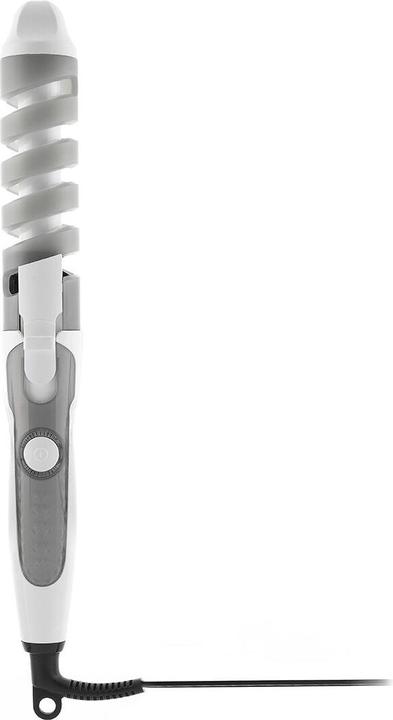 InnovaGoods Keramik-Spiral-Lockenstab Spihair (36 mm)