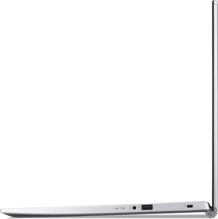 Produktbild Acer Aspire 5 (17.30", Intel Core i5-1135G7, 16 GB, 1000 GB, CH)