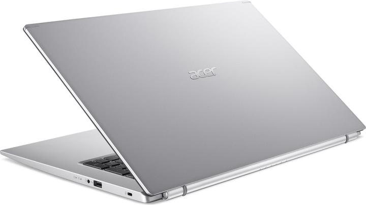Produktbild Acer Aspire 5 (17.30", Intel Core i5-1135G7, 16 GB, 1000 GB, CH)