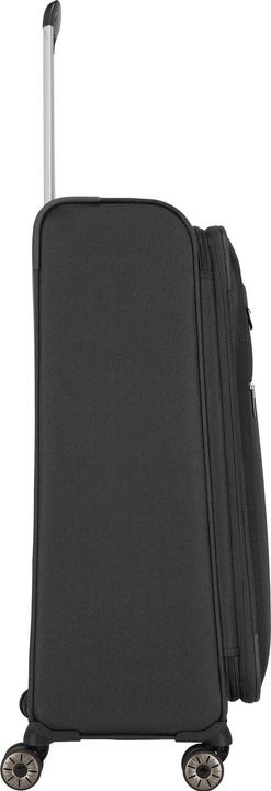 Immagine prodotto Travelite Carrello + valigetta Miigo 4w Trolley L (90 l, L (90 - 115l))