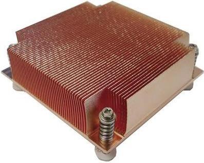 Image du produit Dynatron refroidisseur passif 1U socket 1155/1156