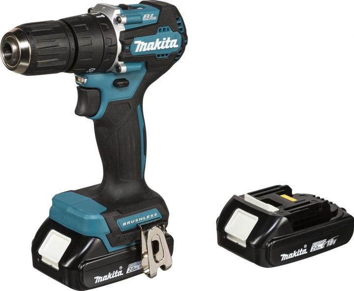 Produktbild Makita DHP487RAJ (Akkubetrieb)