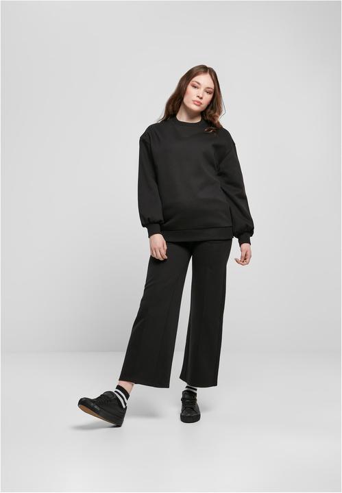 Produktbild Urban Classics Ladies Organic Oversized Crew (M)