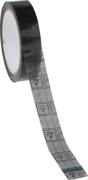 Produktbild Rs Pro ESD Klebeband, Klar Ableitend, 36m x 24mm z.Anwend.für Verpackung (24 mm)