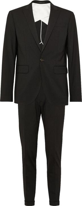 Dsquared2 Tokyo Wool Suit (46)