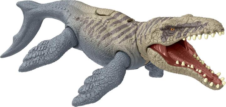 Image du produit Mattel Jurassic World Dakosaur