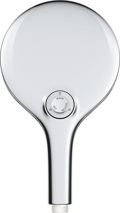 Produktbild Grohe Rainshower SmartActive 150 Handbrause (3 Strahlarten, 12 l/min)