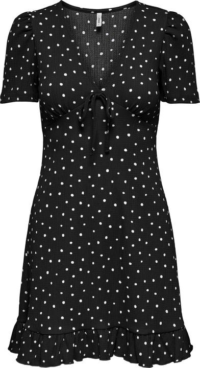 Image du produit Only ONLBILL Kurzes Kleid Kleid (L)