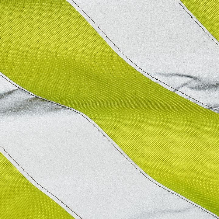 Actual product image Alpin Safety vest for children